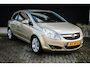 Opel Corsa 1.4-16V Cosmo Automaat | Airco | Cruise | Org. NL | Elektr. ramen | Metallic |