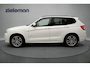 BMW X3 xDrive28i High Executive M-Sport Automaat - Trerkhaak, Camera, Half Leer, Xenon, Navi