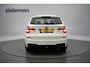 BMW X3 xDrive28i High Executive M-Sport Automaat - Trerkhaak, Camera, Half Leer, Xenon, Navi