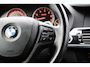 BMW X3 xDrive28i High Executive M-Sport Automaat - Trerkhaak, Camera, Half Leer, Xenon, Navi