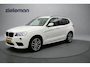 BMW X3 xDrive28i High Executive M-Sport Automaat - Trerkhaak, Camera, Half Leer, Xenon, Navi