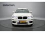 BMW X3 xDrive28i High Executive M-Sport Automaat - Trerkhaak, Camera, Half Leer, Xenon, Navi