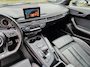 Audi A4 Avant 2.0 TFSI MHEV Sport S line black edition ✅191PK ✅TREKHAAK