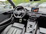 Audi A4 Avant 2.0 TFSI MHEV Sport S line black edition ✅191PK ✅TREKHAAK