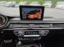 Audi A4 Avant 2.0 TFSI MHEV Sport S line black edition ✅191PK ✅TREKHAAK