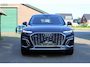 Audi Q5 Sportback 55 TFSI e S edition SOh 92,9% S-LINE LEER NAVI HUD TREKHAAK 90000KM!!!