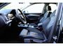 Audi Q5 Sportback 55 TFSI e S edition SOh 92,9% S-LINE LEER NAVI HUD TREKHAAK 90000KM!!!