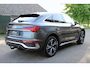 Audi Q5 Sportback 55 TFSI e S edition SOh 92,9% S-LINE LEER NAVI HUD TREKHAAK 90000KM!!!
