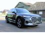 Audi Q5 Sportback 55 TFSI e S edition SOh 92,9% S-LINE LEER NAVI HUD TREKHAAK 90000KM!!!