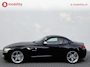 BMW Z4 Roadster sDrive35is High Executive M-Sport Onderhoud Compleet! | Hifi | Sportstoelen | Navigatie | Cruise Control | Leer