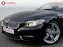 BMW Z4 Roadster sDrive35is High Executive M-Sport Onderhoud Compleet! | Hifi | Sportstoelen | Navigatie | Cruise Control | Leer