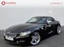 BMW Z4 Roadster sDrive35is High Executive M-Sport Onderhoud Compleet! | Hifi | Sportstoelen | Navigatie | Cruise Control | Leer