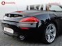 BMW Z4 Roadster sDrive35is High Executive M-Sport Onderhoud Compleet! | Hifi | Sportstoelen | Navigatie | Cruise Control | Leer