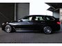 BMW 5-Serie Touring 520i High Executive M-SPORT PANO LEER NAVI LED ORG NL 121000KM!!!