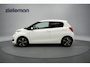 Citroën C1 1.2 PureTech Airscape Shine - Clima, Stoelverw.