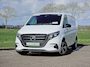 Mercedes-Benz eVito eVito 112 L2 60 kWh 112 60kWh 261Km WLTP Nieuw-Type MBUX Bumpers-Kleur LED Lm-Velgen 80kw-Snelladen