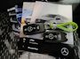 Mercedes-Benz eVito eVito 112 L2 60 kWh 112 60kWh 261Km WLTP Nieuw-Type MBUX Bumpers-Kleur LED Lm-Velgen 80kw-Snelladen