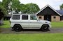 Mercedes-Benz G-klasse G550 2010