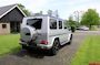Mercedes-Benz G-klasse G550 2010