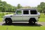 Mercedes-Benz G-klasse G550 2010