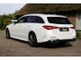 Mercedes-Benz C-klasse Estate 300 e AMG Line SOh 94.5% PANO MASSAGE LEER VOLL!! 103000KM!!!