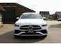Mercedes-Benz C-klasse Estate 300 e AMG Line SOh 94.5% PANO MASSAGE LEER VOLL!! 103000KM!!!