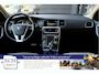 Volvo S60 2.4 D5 215 pk Aut. Summum, Schuifdak, Leer, Xenon, Trekhaak
