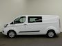 Ford Transit Custom L2H1 Trend Automaat Dubbele cabine Navigatie Trekhaak Cruise Control Parkeersensoren Airco Bluetooth Apple carplay Android auto Euro 6