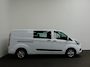 Ford Transit Custom L2H1 Trend Automaat Dubbele cabine Navigatie Trekhaak Cruise Control Parkeersensoren Airco Bluetooth Apple carplay Android auto Euro 6