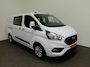 Ford Transit Custom L2H1 Trend Automaat Dubbele cabine Navigatie Trekhaak Cruise Control Parkeersensoren Airco Bluetooth Apple carplay Android auto Euro 6