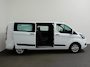 Ford Transit Custom L2H1 Trend Automaat Dubbele cabine Navigatie Trekhaak Cruise Control Parkeersensoren Airco Bluetooth Apple carplay Android auto Euro 6