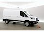 Ford E-Transit L3H3 68 kWh | Snelladen | SOH 96% | Clima | Camera | 3 Zits | Carplay | Cruise | Navi | Parkeersens.