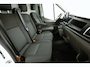 Ford E-Transit L3H3 68 kWh | Snelladen | SOH 96% | Clima | Camera | 3 Zits | Carplay | Cruise | Navi | Parkeersens.