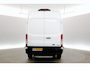 Ford E-Transit L3H3 68 kWh | Snelladen | SOH 96% | Clima | Camera | 3 Zits | Carplay | Cruise | Navi | Parkeersens.
