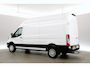 Ford E-Transit L3H3 68 kWh | Snelladen | SOH 96% | Clima | Camera | 3 Zits | Carplay | Cruise | Navi | Parkeersens.