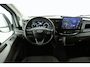 Ford E-Transit L3H3 68 kWh | Snelladen | SOH 96% | Clima | Camera | 3 Zits | Carplay | Cruise | Navi | Parkeersens.