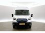 Ford E-Transit L3H3 68 kWh | Snelladen | SOH 96% | Clima | Camera | 3 Zits | Carplay | Cruise | Navi | Parkeersens.