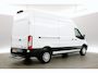 Ford E-Transit L3H3 68 kWh | Snelladen | SOH 96% | Clima | Camera | 3 Zits | Carplay | Cruise | Navi | Parkeersens.