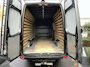 Mercedes-Benz Sprinter 316 2.2 CDI 432L Maxi Automaat 3 Zits Camera Trekhaak 3500 kg Opstap Imeriaal Trap Euro 5