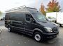 Mercedes-Benz Sprinter 316 2.2 CDI 432L Maxi Automaat 3 Zits Camera Trekhaak 3500 kg Opstap Imeriaal Trap Euro 5