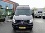 Mercedes-Benz Sprinter 316 2.2 CDI 432L Maxi Automaat 3 Zits Camera Trekhaak 3500 kg Opstap Imeriaal Trap Euro 5