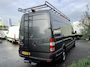 Mercedes-Benz Sprinter 316 2.2 CDI 432L Maxi Automaat 3 Zits Camera Trekhaak 3500 kg Opstap Imeriaal Trap Euro 5