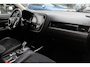 Mitsubishi Outlander 2.0 PHEV Premium / Trekhaak / Camera / Leder&Alcantara / Keyless / 18'' / Stoel+Stuurverwarming / DAB / Cruise Control