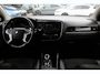 Mitsubishi Outlander 2.0 PHEV Premium / Trekhaak / Camera / Leder&Alcantara / Keyless / 18'' / Stoel+Stuurverwarming / DAB / Cruise Control