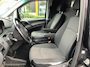 Mercedes-Benz Vito 113 CDI 320 Lang Automaat Cruise Airco 2 Zits Alu Velg Trekhaak 2500 kg Sidebar Euro 5
