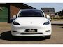 Tesla Model Y Long Range AWD 75 kWh SOh 91% PANO LEER LED 95000KM!!!