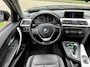 BMW 3-Serie 320i High Executive Automaat 2012 Zwart Xenon