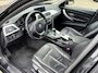 BMW 3-Serie 320i High Executive Automaat 2012 Zwart Xenon