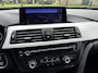 BMW 3-Serie 320i High Executive Automaat 2012 Zwart Xenon