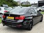 BMW 3-Serie 320i High Executive Automaat 2012 Zwart Xenon